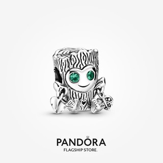Pandora ชาร์มมอนสเตอร์ ต้นไม้หวาน ของขวัญวันหยุด สําหรับผู้หญิง p804