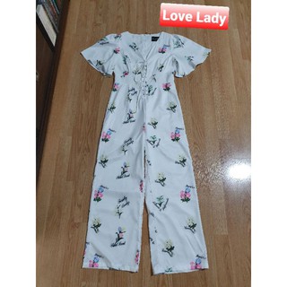 Love Lady ขาวจั๊วไม่มีตำหนิSize M