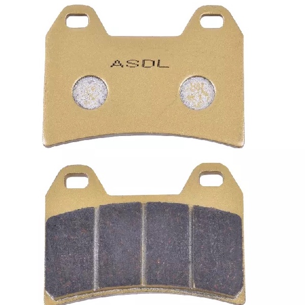 Protezione Guida Catena Moto Per Benelli TRK502/502X - In Gomma, Anti Usura, Nero - Foto 12