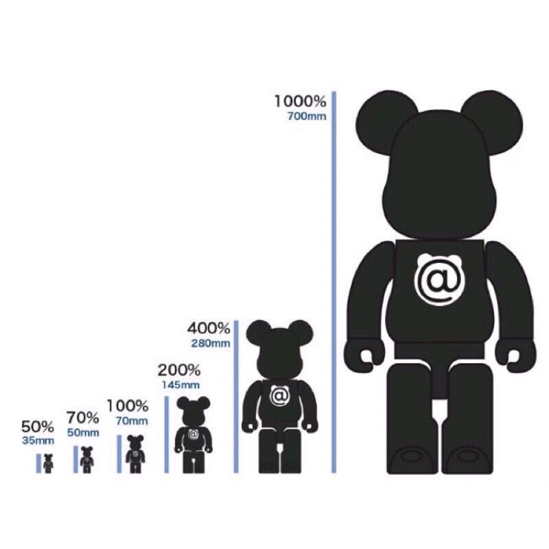 มาใหม่-ฟิกเกอร์-bearbrick-ตัวนี้พิเศษค่ะ-ผิวเป็นกำมะยี่นะค่ะ-400-ความสูง-28cm-ของเล่นสําหรับเด็ก-jj