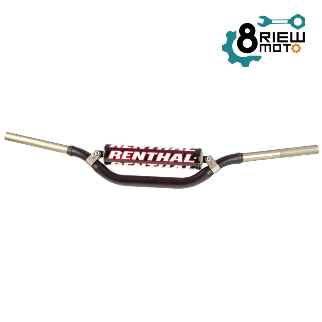 แฮนด์ทรง-renthal-twinwall-997-ขนาด-28-มิล-แฮนอ้วน-แฮนแต่ง-โครตแข็ง