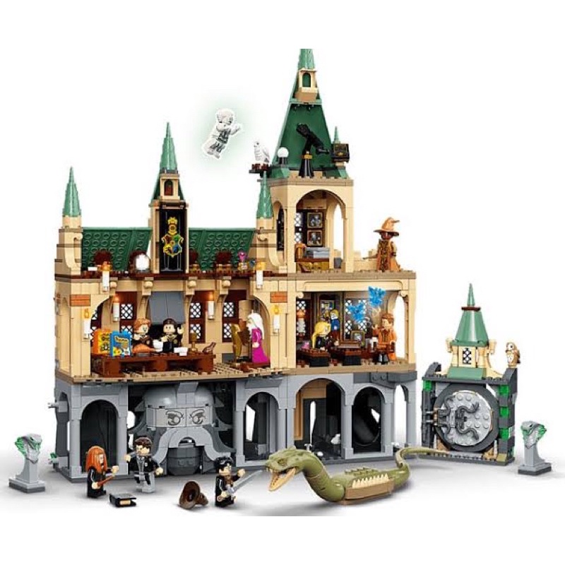 lego-76389-harry-potter-ขายของแท้เท่านั้น