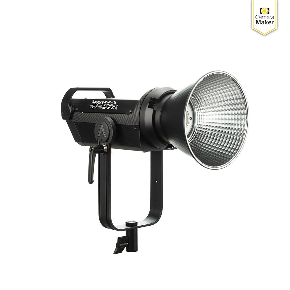 pre-order-ไฟสตูดิโอ-aputure-light-storm-ls-300x-v-mount-ประกันศูนย์-ไฟสตูดิโอ-led-bi-color-กำลังไฟ-300-watt