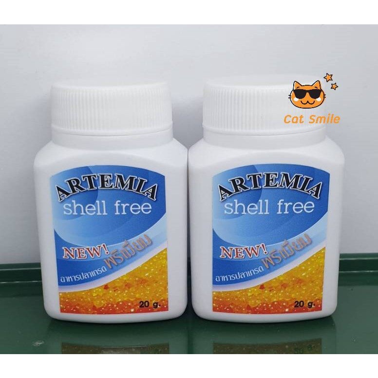 artemia-shell-free-อาร์ทีเมียลอกเปลือก-อาร์ทีเมีย-ไข่อาร์ทีเมีย-ไร้เปลือก-อาทีเมีย-ใช้แทนอาหารสด-สำหรับลูกปลาแรกเกิด