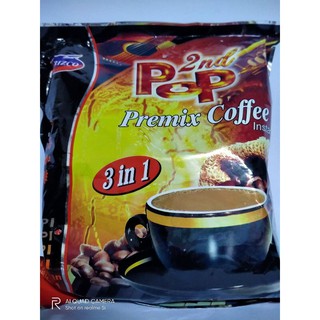 กาแฟ POP®  กาแฟสำเร็จ3in1