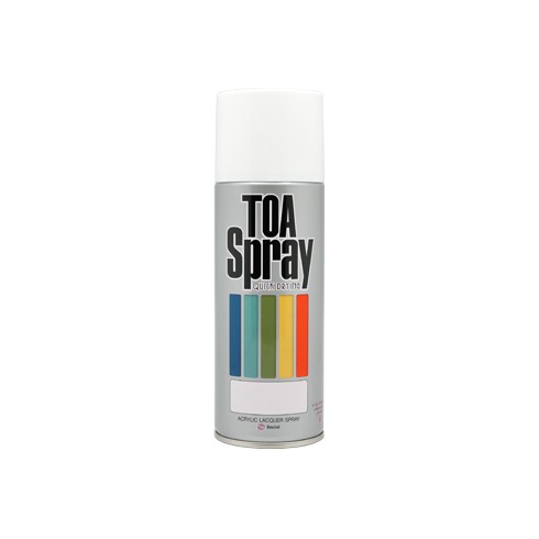 toa-spray-สีสเปรย์-ทีโอเอ-กลุ่มสีรองพื้น-400-cc-สีสเปรย์ทีโอเอ-สีรองพื้น