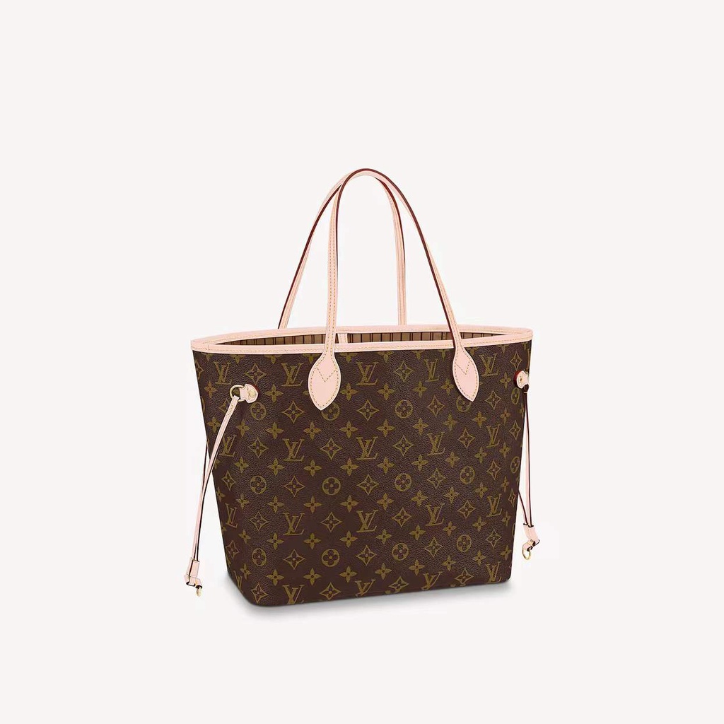 หลุยส์-วิตตอง-louis-vuittonneverfull-shopping-bag-กระเป๋าถือ-กระเป๋าใบใหญ่-กระเป๋าใบใหญ่