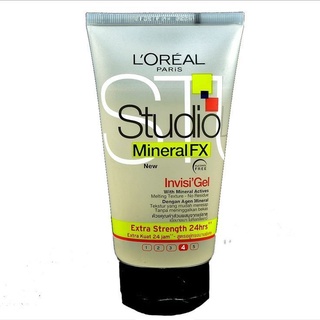 Loreal Studio Extream Gel 150ml (Hair Gel)