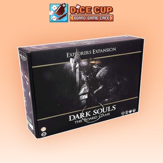 [ของแท้] Dark Souls Explorers Expansion Board Game
