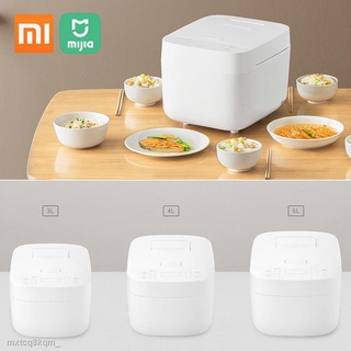 Xiaomi mijia 2024 electric rice cooker
