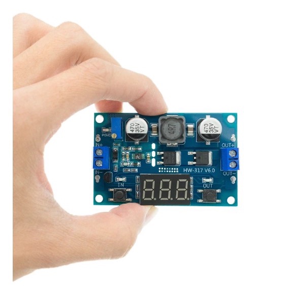 ชุดแปลงไฟ-วงจรแปลงไฟ-เพิ่มโวลท์-dc-to-dc-switching-ปรับได้-stepup-dc-dc-dc-3-35v-to-3-5-35v-5a-adjustable-firstmotor