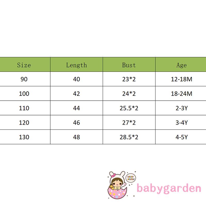 babygarden-1-5-ปี-ชุดว่ายน้ําเด็กผู้หญิง-แขนยาว-ชุดว่ายน้ําวันพีช-แฟชั่น-พิมพ์ลายดอกไม้-มีซิป-คอกลม-ชุดว่ายน้ํา
