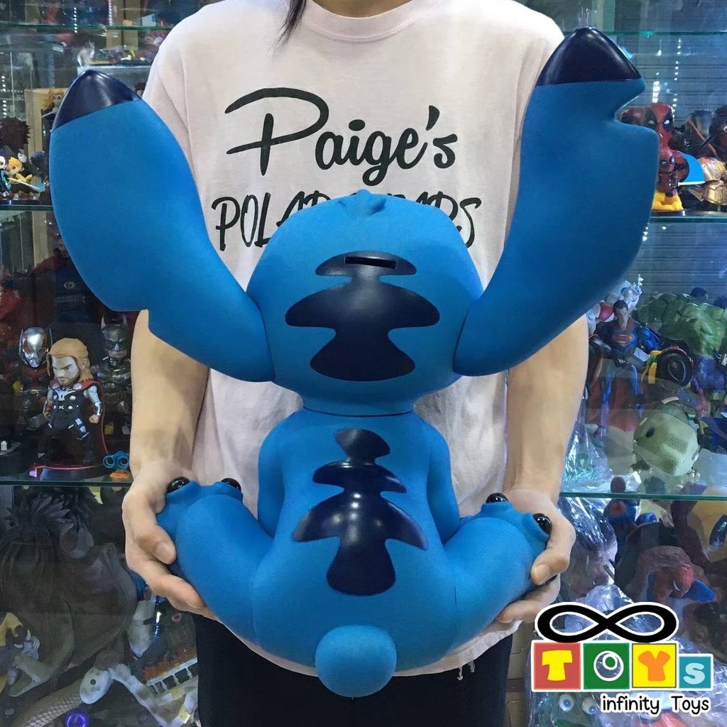 model-stitch-โมเดลสติช-ตัวใหญ่มาก