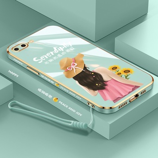 เคสโทรศัพท์มือถือ ซิลิโคน ขอบตรง ลายตัวอักษร หรูหรา สําหรับ iPhone 7plus 8plus X xs Xri xs Max