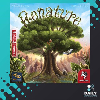 Renature [Boardgame]
