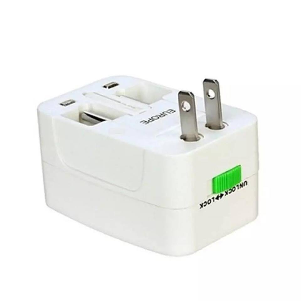 universal-plug-หัวปลั๊กทั้วโลก-เอนกประสงค์