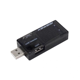 สินค้า Kewelsl 2USB วัดAวัดV