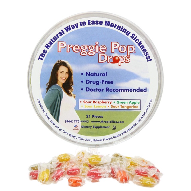 pre-order-ลูกอมบรรเทาอาการแพ้ท้อง-three-lollies-preggie-pop-drops