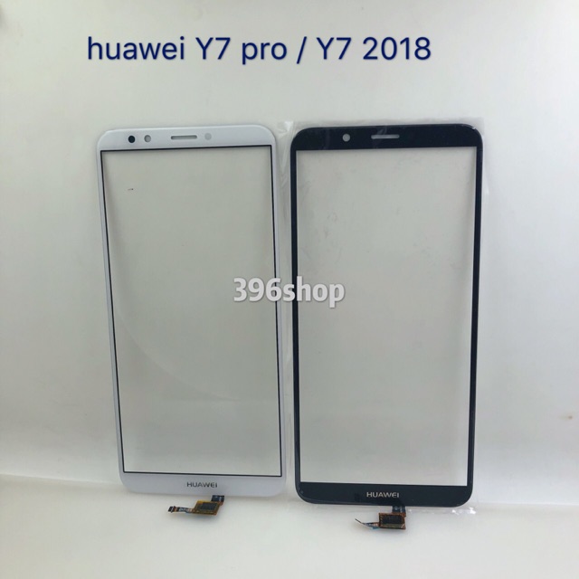 รูปภาพของทัสกรีน ( Touch ) huawei Y7 Pro 2018 / Y7 2018ลองเช็คราคา