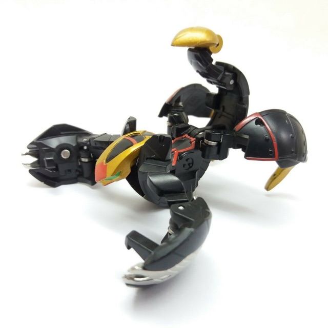 bakugan-baku-tech-darkus-borg-mahisas-บาคุกัน