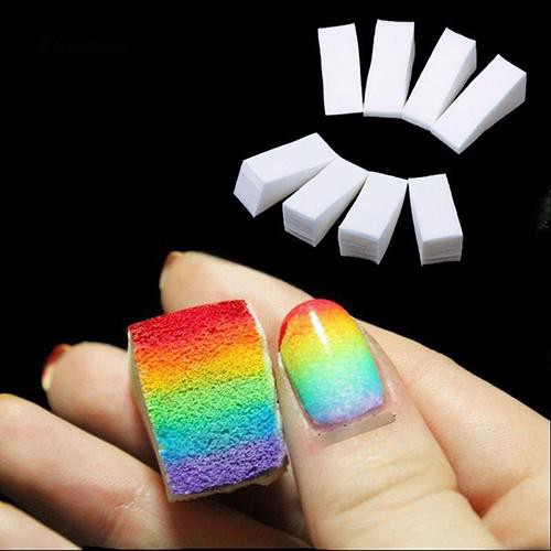 8pcs-beauty-nail-sponges-for-acrylic-ทำเล็บเจลดูแลเล็บเครื่องมือ-diy-uv