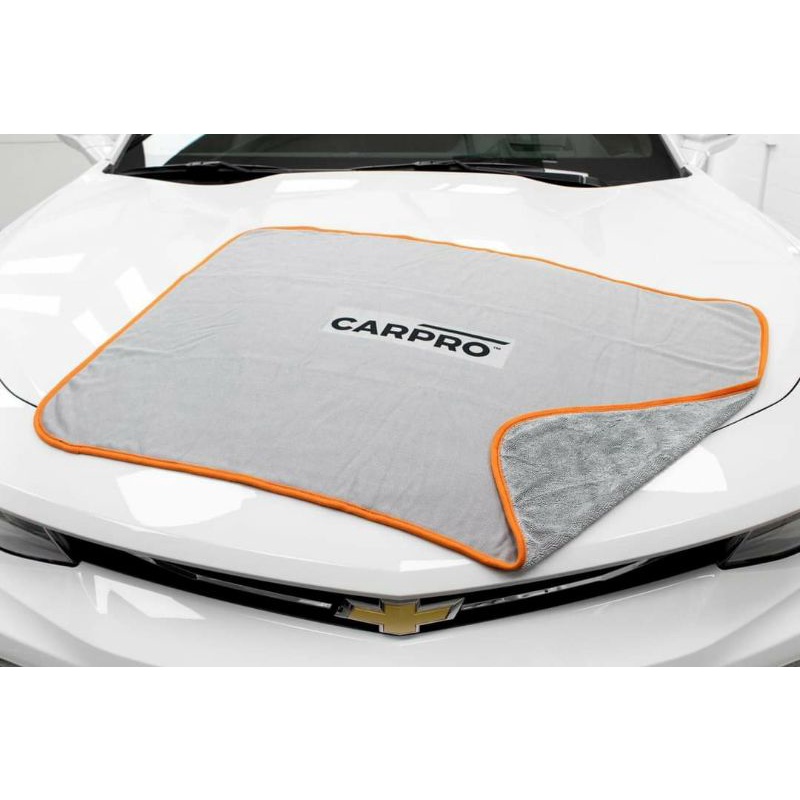 carpro-dhydrate-drying-towel-เช็ดรถให้แห้งด้วยผ้าเช็ดรถ