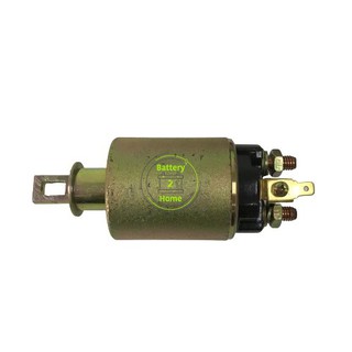 ออโตเมติกไดสตาร์ท รถบรรทุกอีซูซุ  6 ล้อ 100แรง Starter solenoid ISUZU SS-2517 (24V)