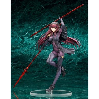 Pre Order Lancer/Scathatch [3rd Ascension] Reproduction 1/7 (Quesq)