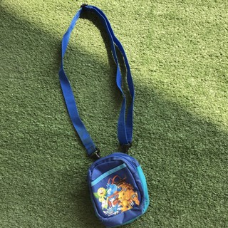 Digimon กระเป๋าสะพายข้างญี่ปุ่น