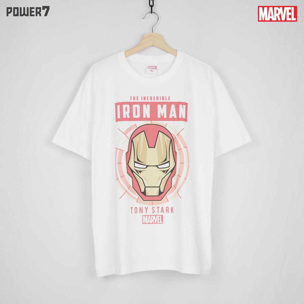 power-7-shop-เสื้อยืดการ์ตูน-ลาย-มาร์เวล-ลิขสิทธ์แท้-marvel-comics-t-shirts-mvx-030