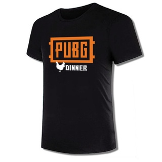 ♞Cool Pubg T-Shirt Tshirt Hot Game Playerunknown&#39;S Battlegrounds Winner