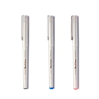 Uni-ball Micro waterproof / ปากกาเจลหมึกกันน้ำ 0.5 mm.