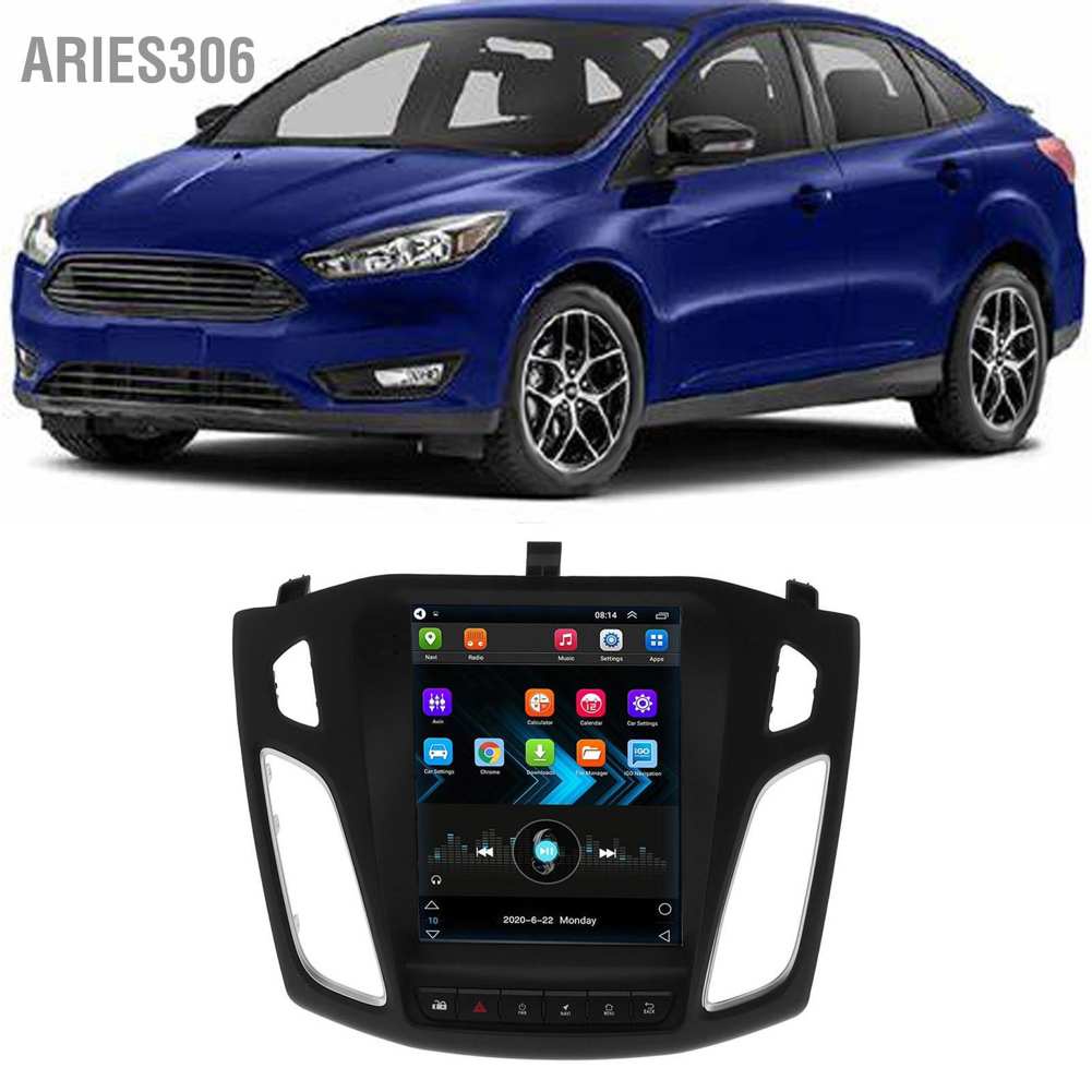 aries306-เครื่องเล่น-mp5-วิทยุ-fm-wifi-gps-นําทาง-แนวตั้ง-9-7-นิ้ว-สําหรับ-android-10-1-ford-focus-2012-2018