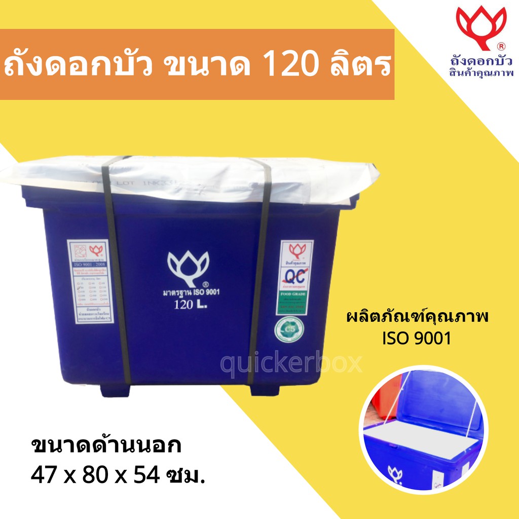 icebox-ถังอเนกประสงค์-ถังน้ำแข็ง-ขนาด-120-ลิตร