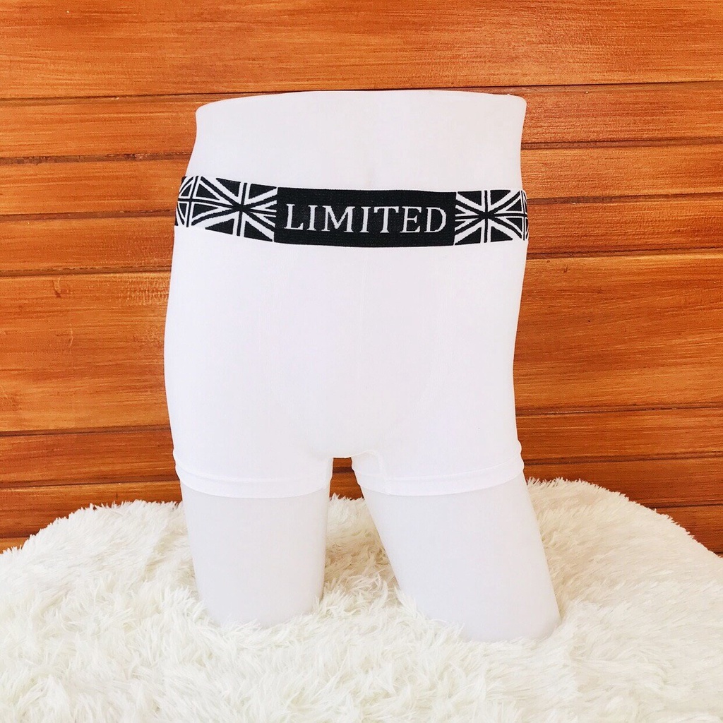 angel-brap-boxerชาย-limited-การันตีใส่สบายไม่อึดอัด