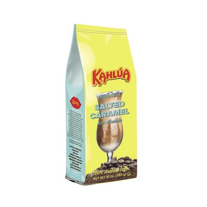 แบ่งขาย 15 กรัม Kahlua Gourmet Grounded Coffee | Shopee Thailand