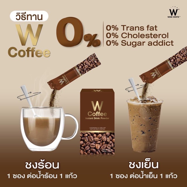 coffee-winkwhite-กาแฟเพื่อสุขภาพควบคุมน้