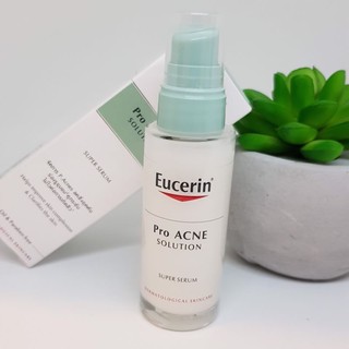 EUCERIN Pro Acne Solution Super Serum 30ml.