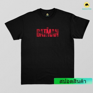 Bearstix - The Batman เสื้อยืด - เสื้อ DC - เสื้อยืดซุปเปอร์ฮีโร่ - เสื้อยืดโจ๊กเกอร์