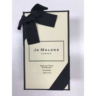 Jo Malone English Pear &amp; Freesia English Oak สินค้าป้ายคิงเพาเวอร์