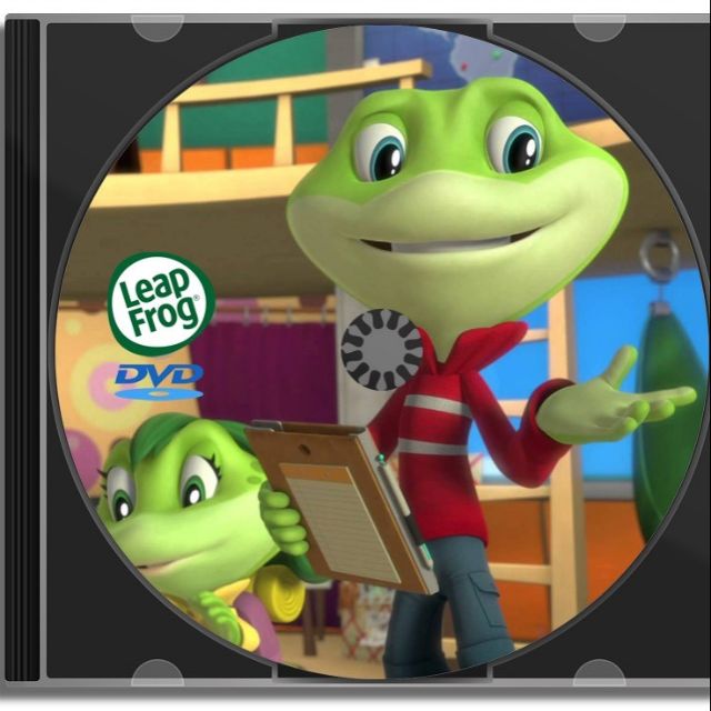 dvd-leapfrog-ดีวีดีสอนภาษา-phonic-for-kid-ดีวีดีฝึกโพนิก-ดีวีดีสำหรับเด็ก-ดีวีดีสอนภาษาอังกฤษ