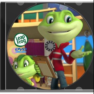 DvD leapfrog ดีวีดีสอนภาษา phonic for kid ดีวีดีฝึกโพนิก ดีวีดีสำหรับเด็ก ดีวีดีสอนภาษาอังกฤษ