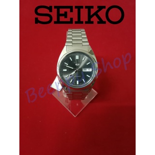 นาฬิกาข้อมือ Seiko รุ่น 7N1201 โค๊ต 924603 นาฬิกาผู้ชาย ของแท้