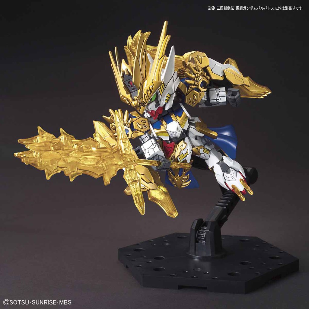 bandai-sd-gundam-sangoku-soketsuden-กันดั้ม-กันพลา-made-in-japan-seta