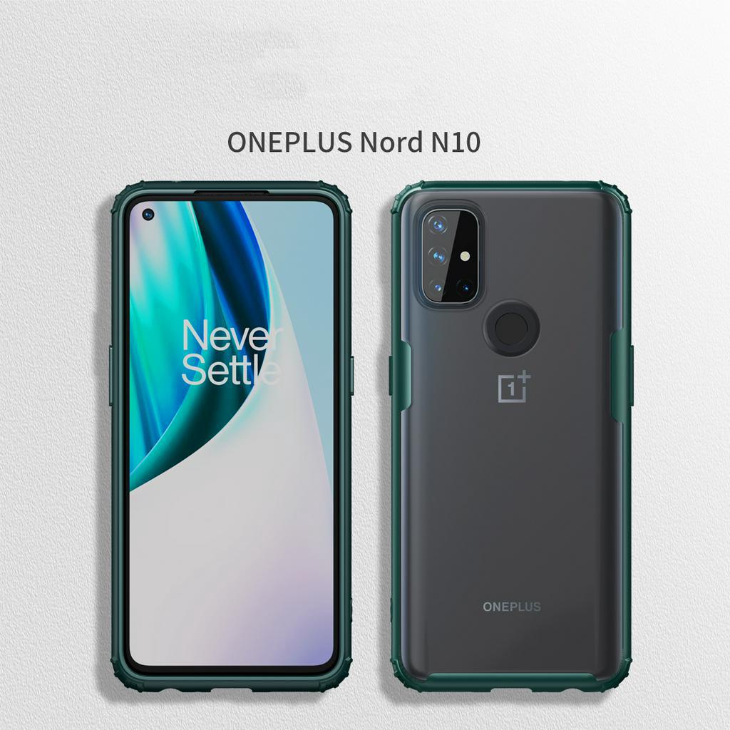 เคสโทรศัพท์มือถือกันกระแทกสําหรับ-oneplus-nord-n10-5-g