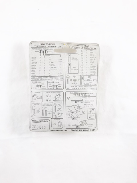 futurekit-fk801-เพาเวอร์ซัพพลาย-regulated-power-supply-6-9-12v-300ma