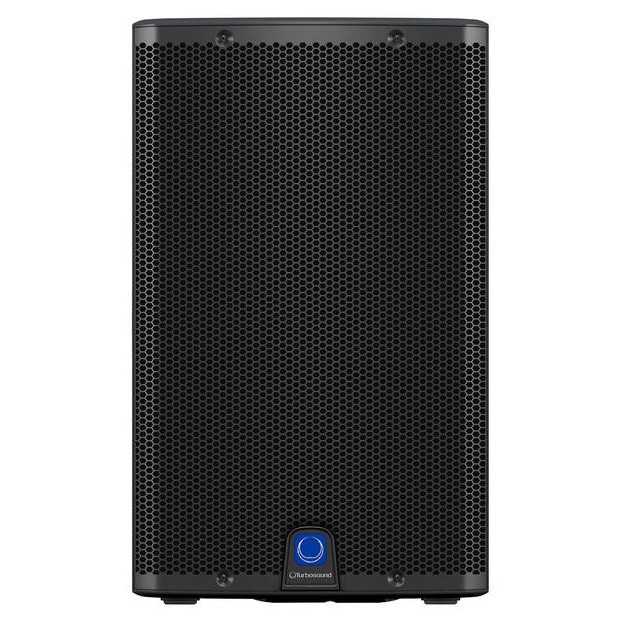 turbosound-iq12-ตู้ลำโพงพร้อมขยายเสียง-2-500-วัตต์-2-ทาง-12-นิ้ว