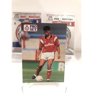 1991-92 Pro Set English League Charlton Athletic