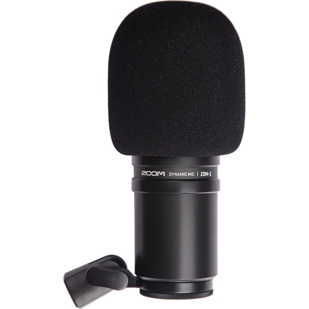 zoom-zdm-1-dynamic-microphone-ประกันศูนย์ไทย