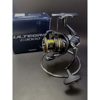 รอกตกปลา​ Shimano​ ultegra​ 2021